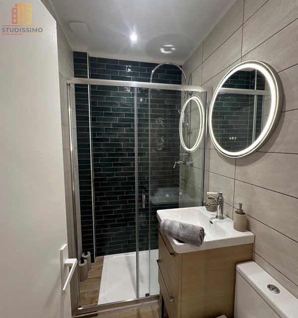 Studio 20m² Montpellier Beaux-Arts - Photo 1