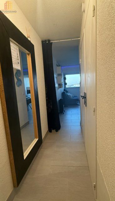 Studio cabine 28m² Agde Tamarissière - Photo 6