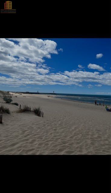 Studio cabine 28m² Agde Tamarissière - Photo 4