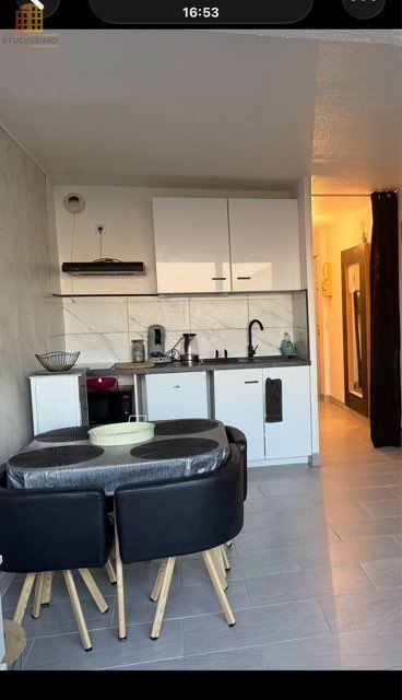 Studio cabine 28m² Agde Tamarissière - Photo 1