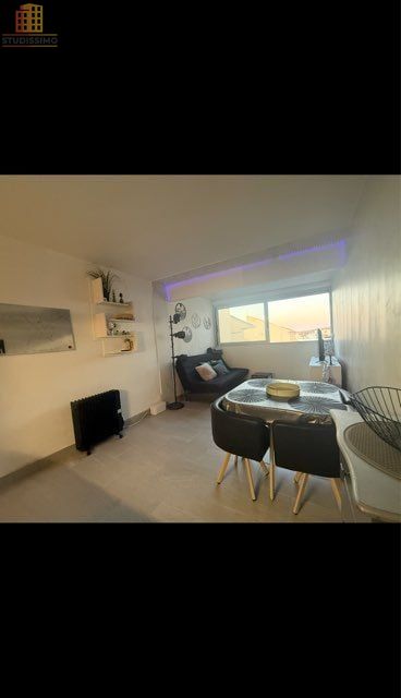 Studio cabine 28m² Agde Tamarissière - Photo 2