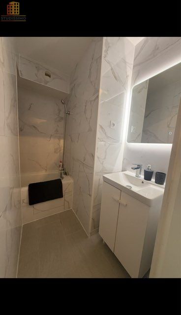 Studio cabine 28m² Agde Tamarissière - Photo 1