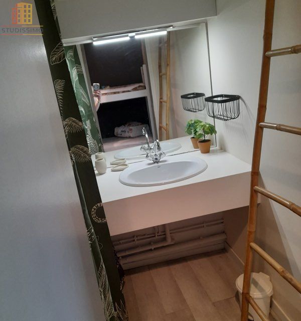 Appartement à La Grande-Motte