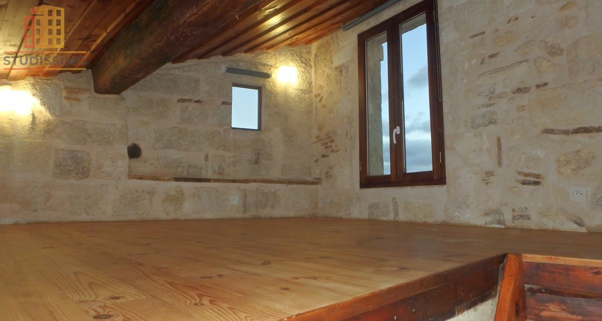 Studio 27m² Montpellier Cœur Historique - Spacieux, charme ancien - Photo 1