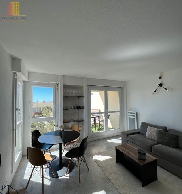 Appartement à La Grande-Motte