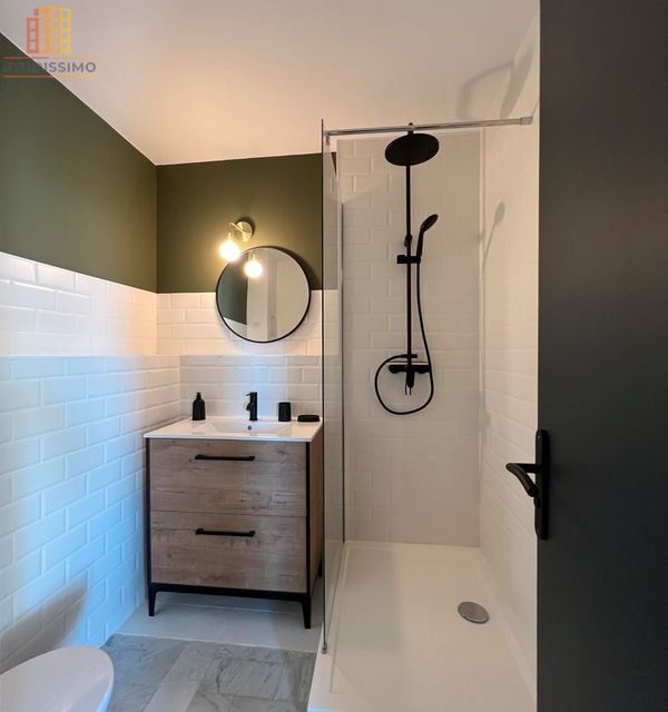 T1 bis 31m² La Grande-Motte centre-ville - Photo 2