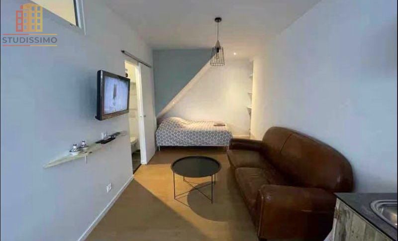 Studio 23m² Sète - Photo 1