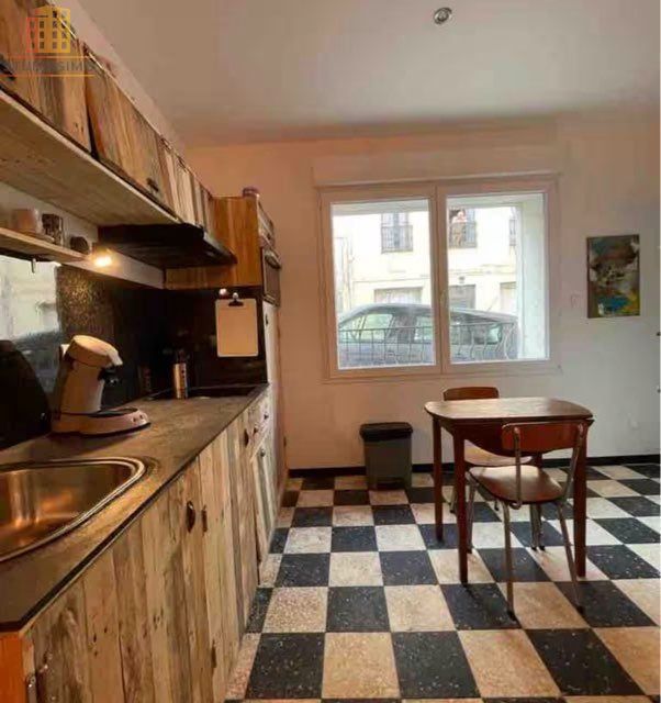 Appartement à Sète