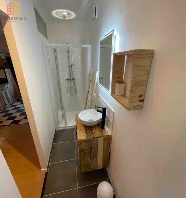 Studio 23m² Sète - Photo 2