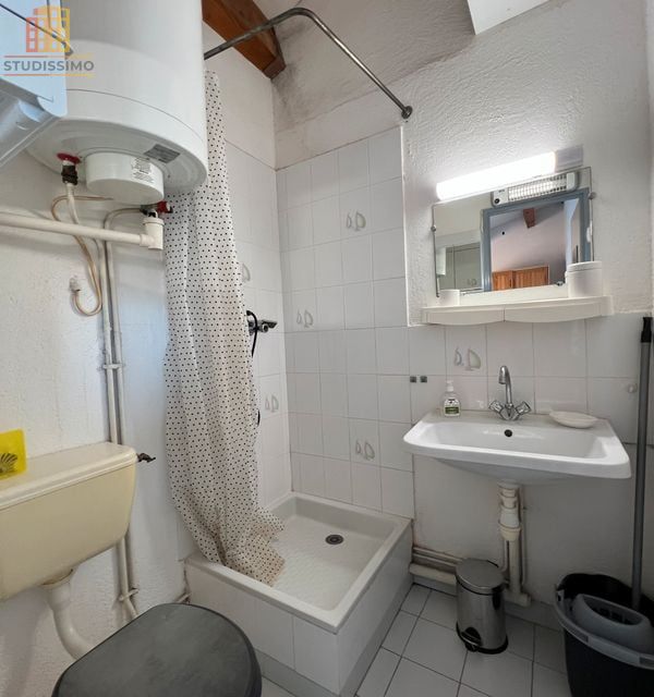 Studio 19m² Valras-Plage - Parking privatif, à 50m de la plage - Photo 2