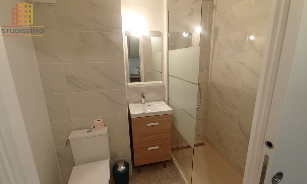 Studio 20m² Grabels - Jardin - Photo 1