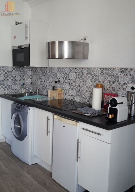 Studio 22m² Montpellier centre historique - Photo 2