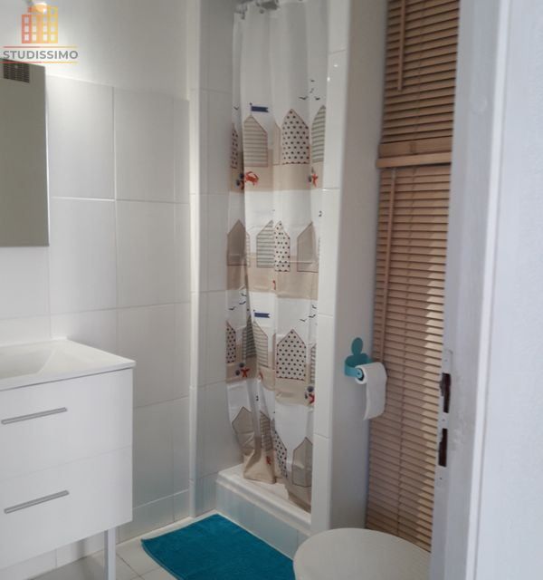 Studio 22m² Montpellier centre historique - Photo 1