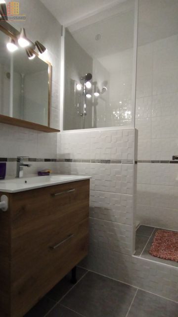 Studio 26m² La Grande-Motte - Cabine, parking - Photo 2