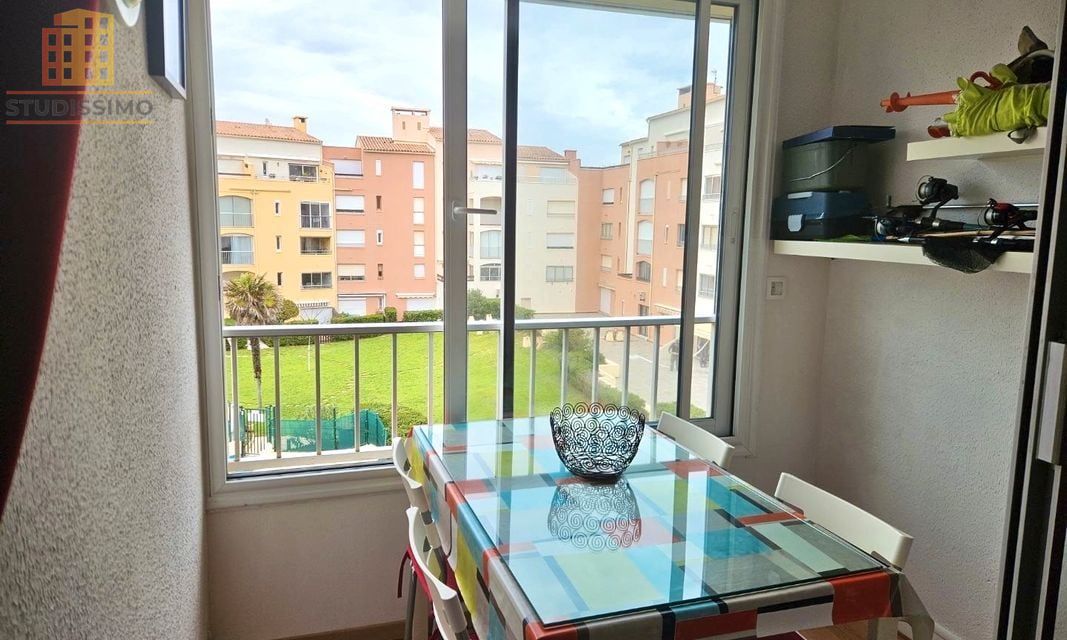 Appartement à Agde