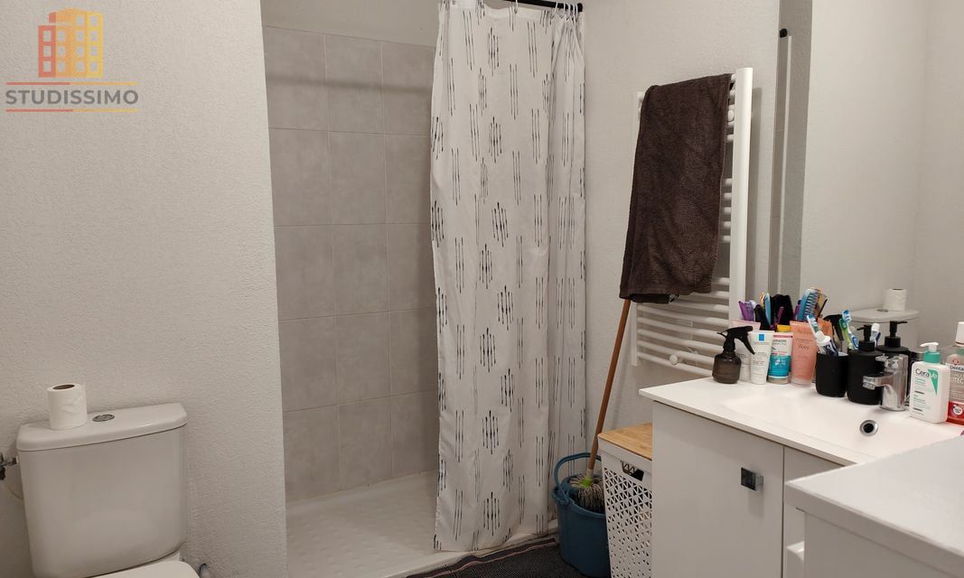 T1 25m² Juvignac - Résidence sur parc - Photo 2