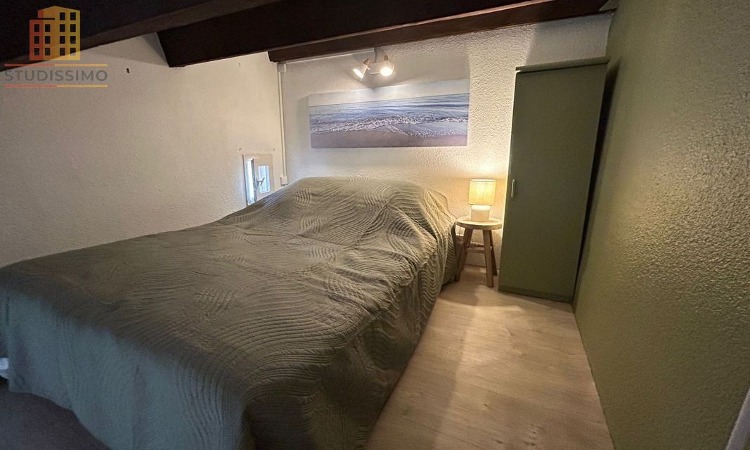 Appartement 28m² Agde - Cap d'Agde - Photo 1