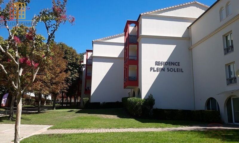 Appartement à Lamalou-les-Bains