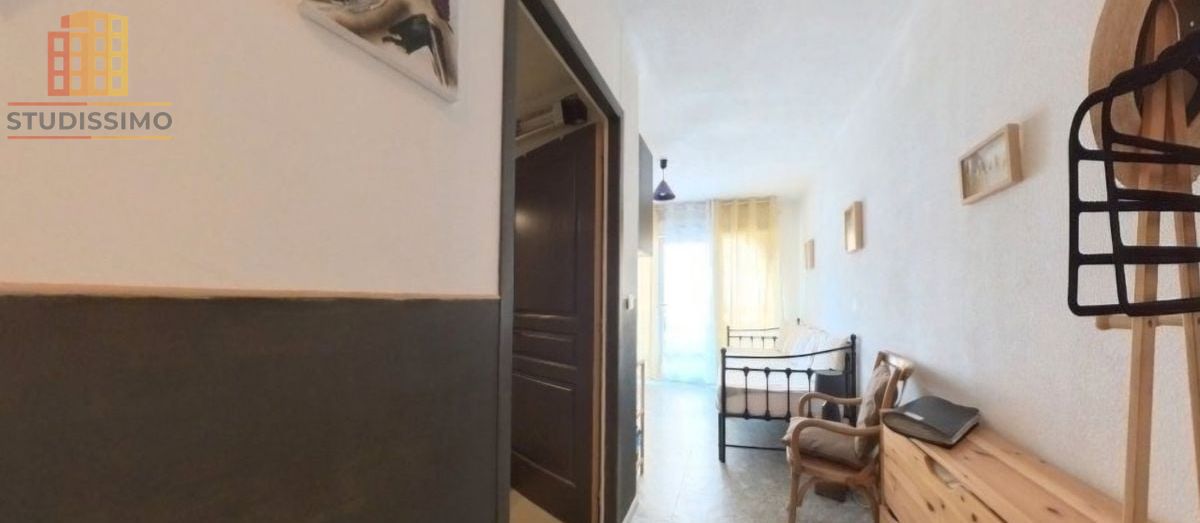 Studio 17m² Lamalou-les-Bains - Photo 1