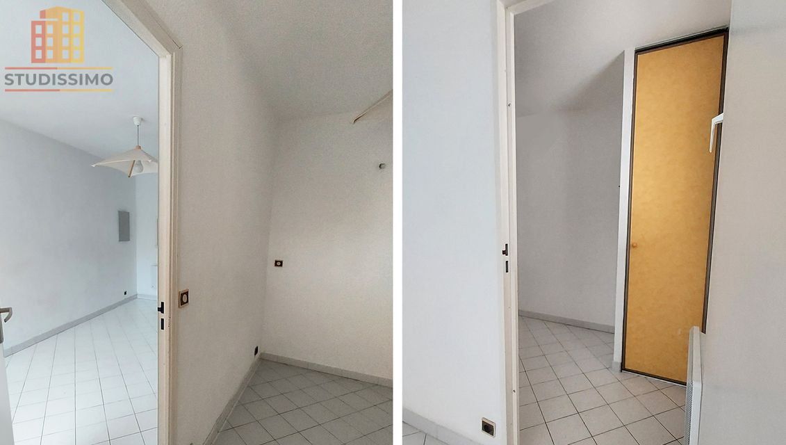 Appartement 30m² La Grande-Motte - 1 pièce cabine - Photo 2