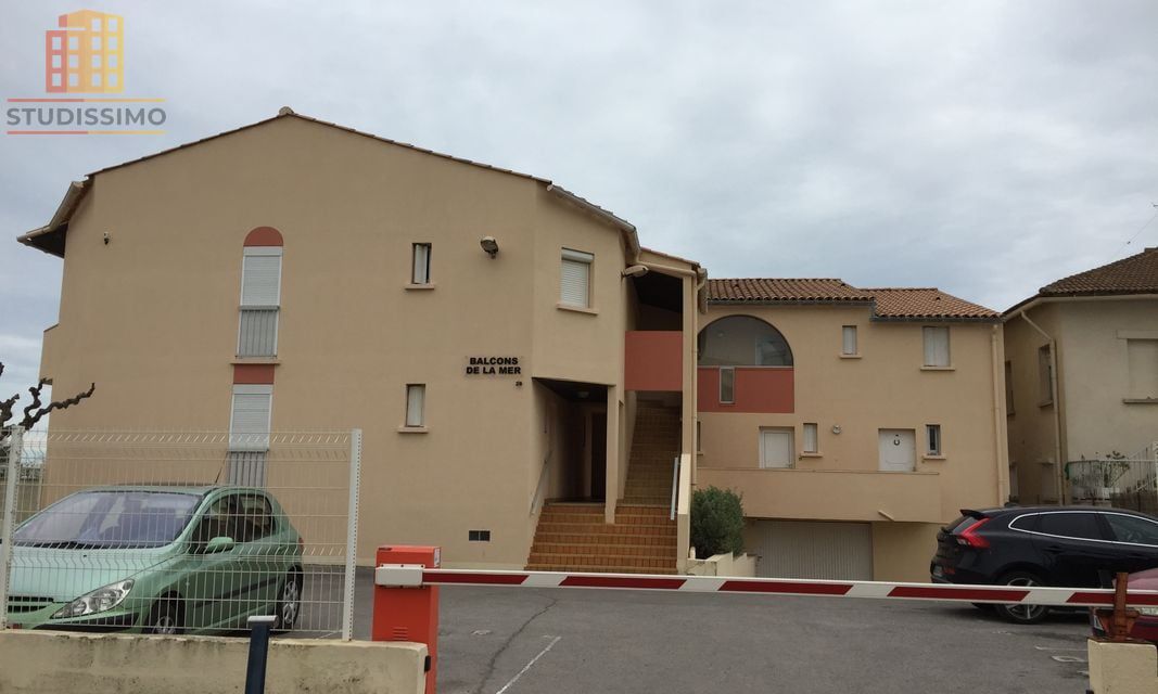 Appartement à Mauguio