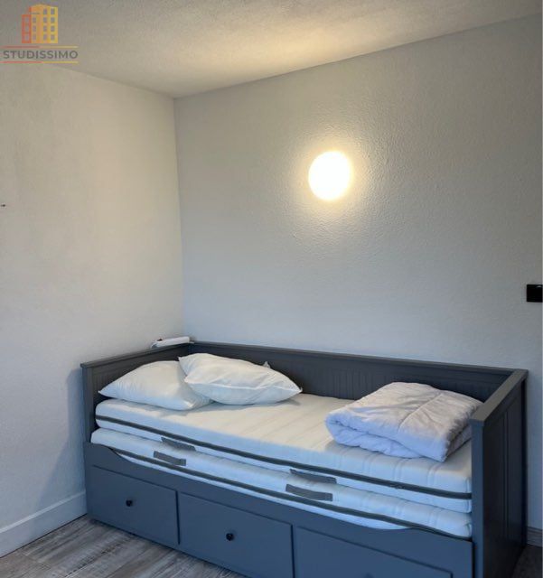 Studio 20m² Montpellier - Photo 1