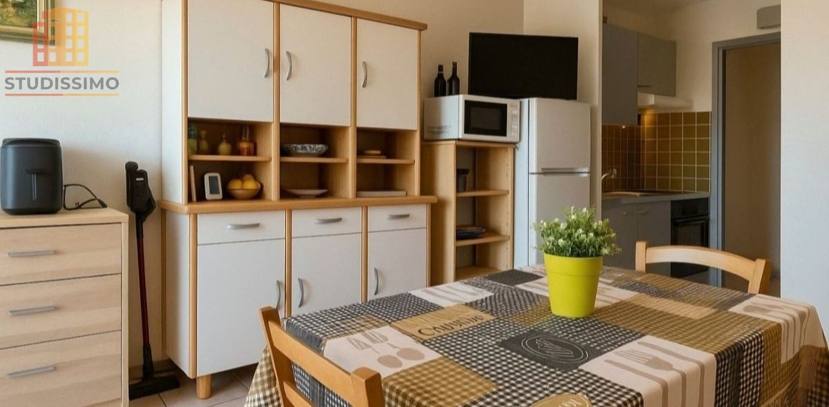 Appartement à Balaruc-les-Bains