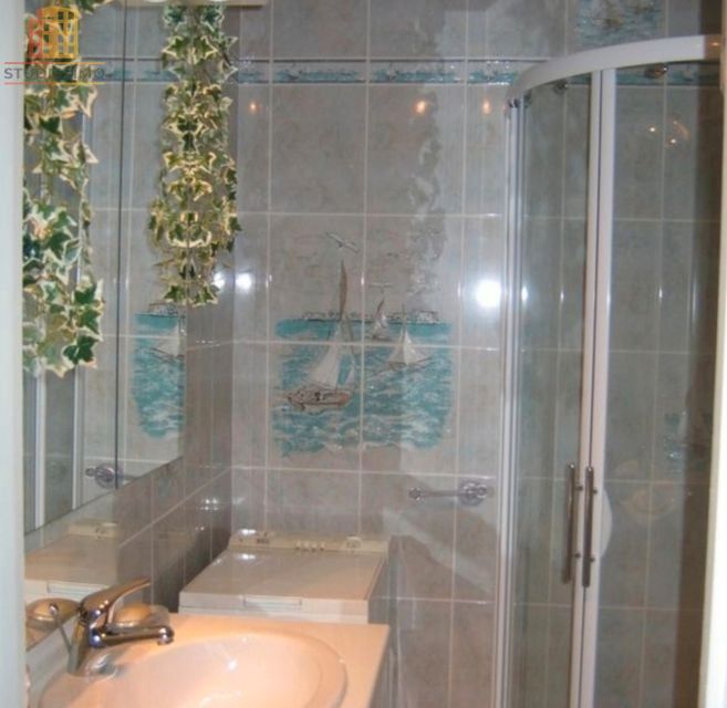 Studio 20m² Balaruc-les-Bains - Labellisé - Photo 2