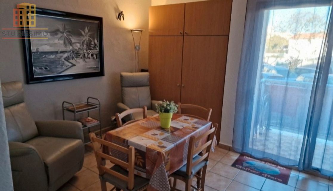 Studio 20m² Balaruc-les-Bains - Labellisé - Photo 1