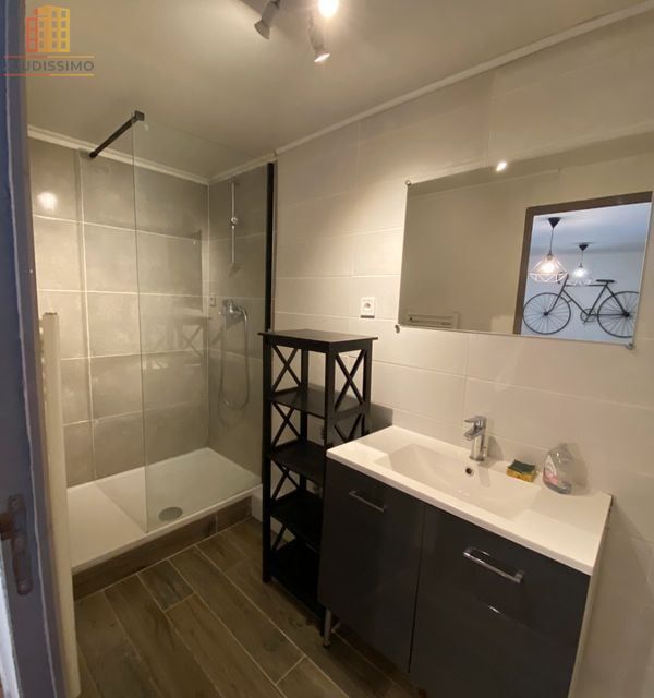 Studio 22m² Montpellier Gare Saint-Roch - Rénové, idéal investissement - Photo 2