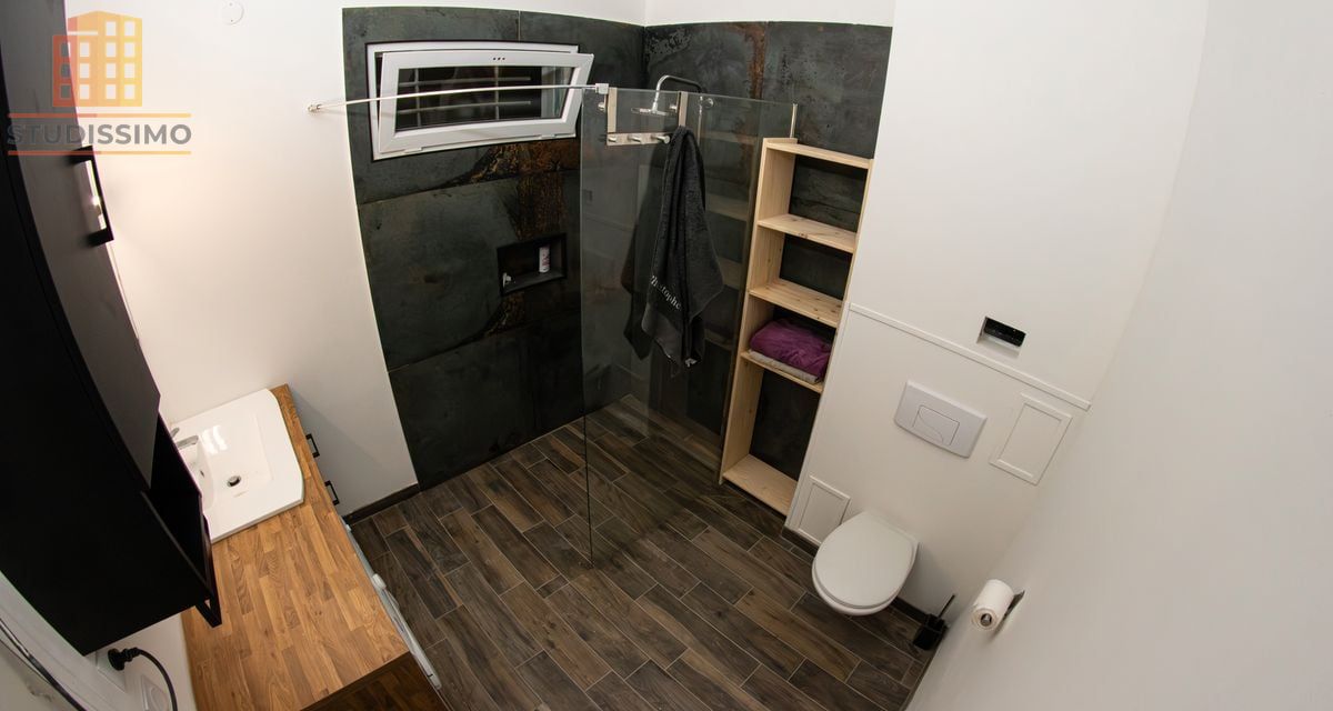 T1 47m² Sète - Photo 1