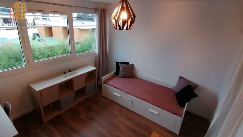 Studio 19m² Montpellier - Photo 2