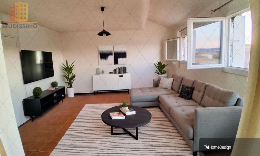 Appartement à Sète