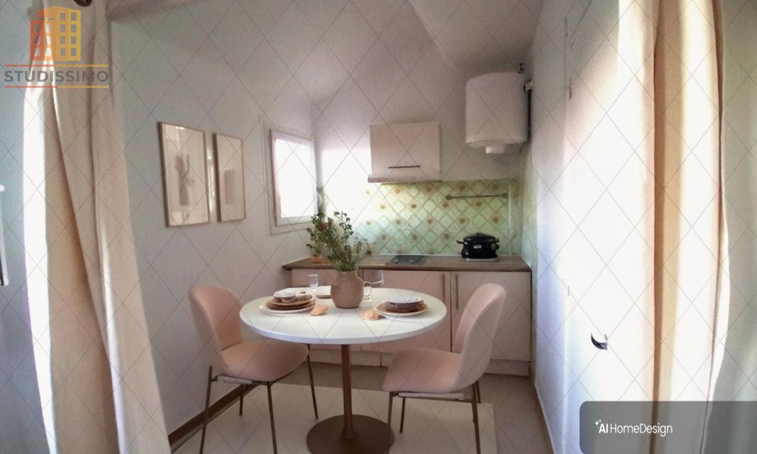 Studio 32m² Sète hyper-centre - Calme et lumineux - Photo 1