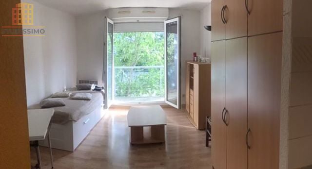 Appartement à Grabels