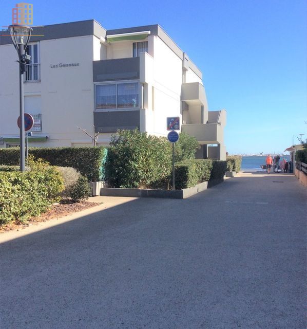 Appartement à Balaruc-les-Bains