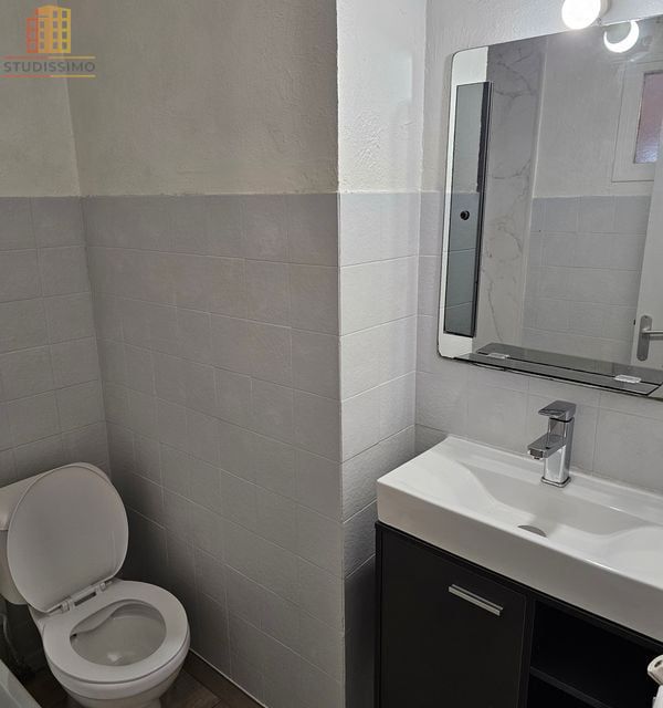 Studio 19m² Montpellier fac/hôpitaux - Photo 2