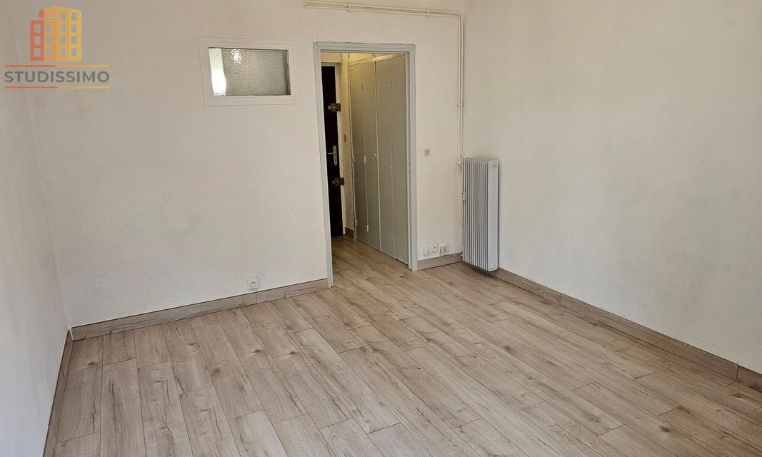 Studio 19m² Montpellier fac/hôpitaux - Photo 1