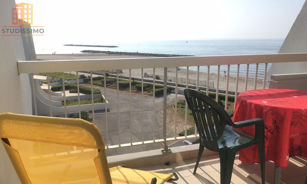 Appartement à Palavas-les-Flots