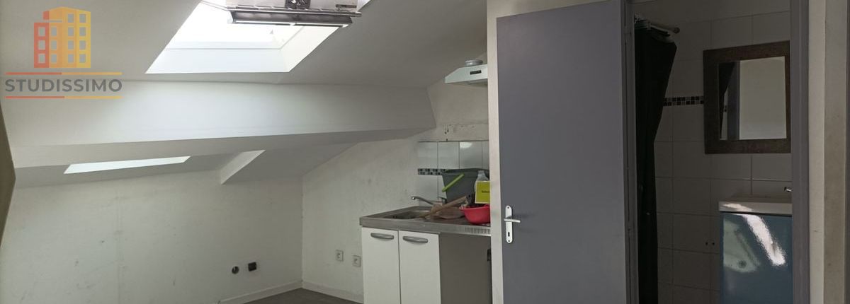 Appartement à Sète