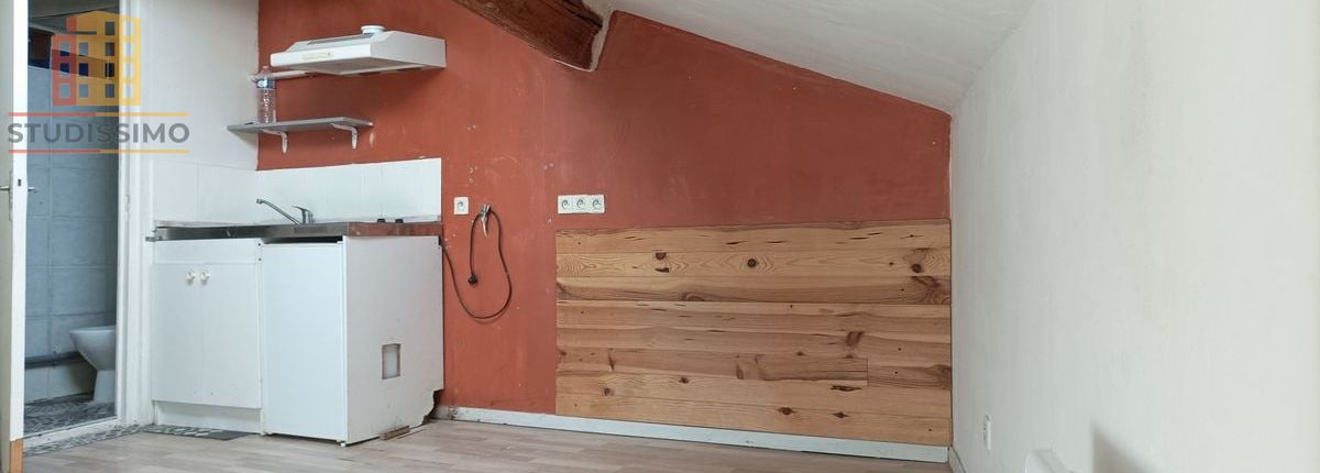 Appartement à Sète