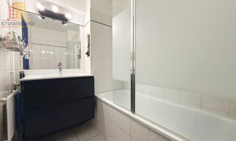 Appartement 23m² Montpellier - Étage élevé - Photo 2