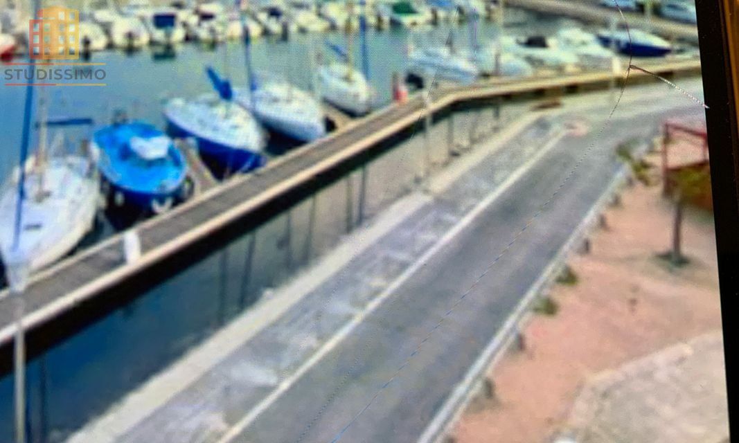 Appartement à Frontignan