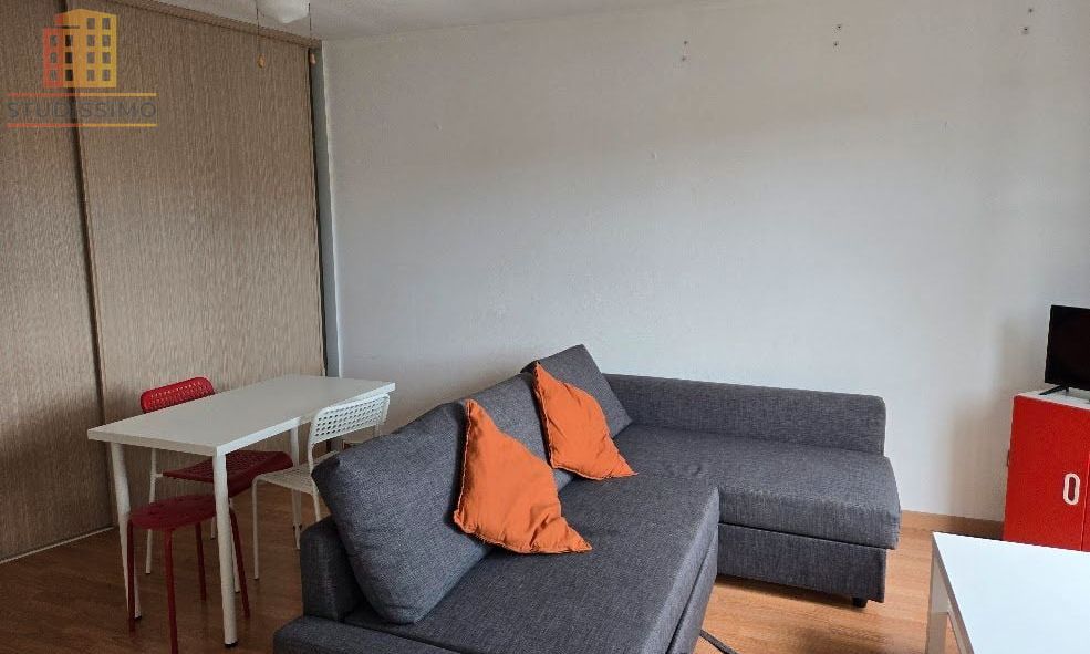 Studio 29m² Montpellier - Résidence senior - Photo 1