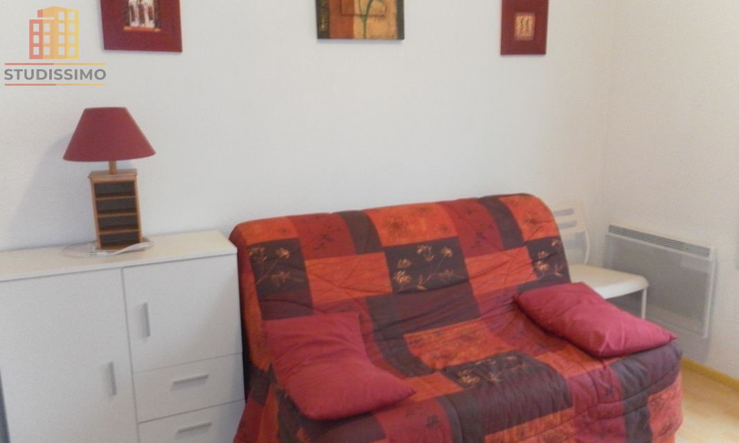 Appartement à Lamalou-les-Bains