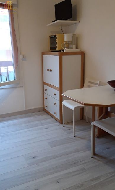 Studio 17m² Lamalou-les-Bains - Photo 1