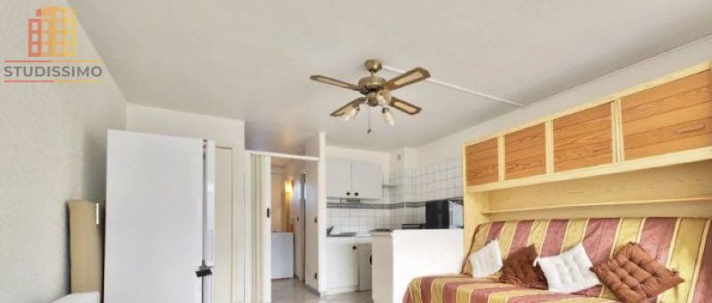 Appartement 29m² Grau d’Agde - Bord de mer - Photo 1