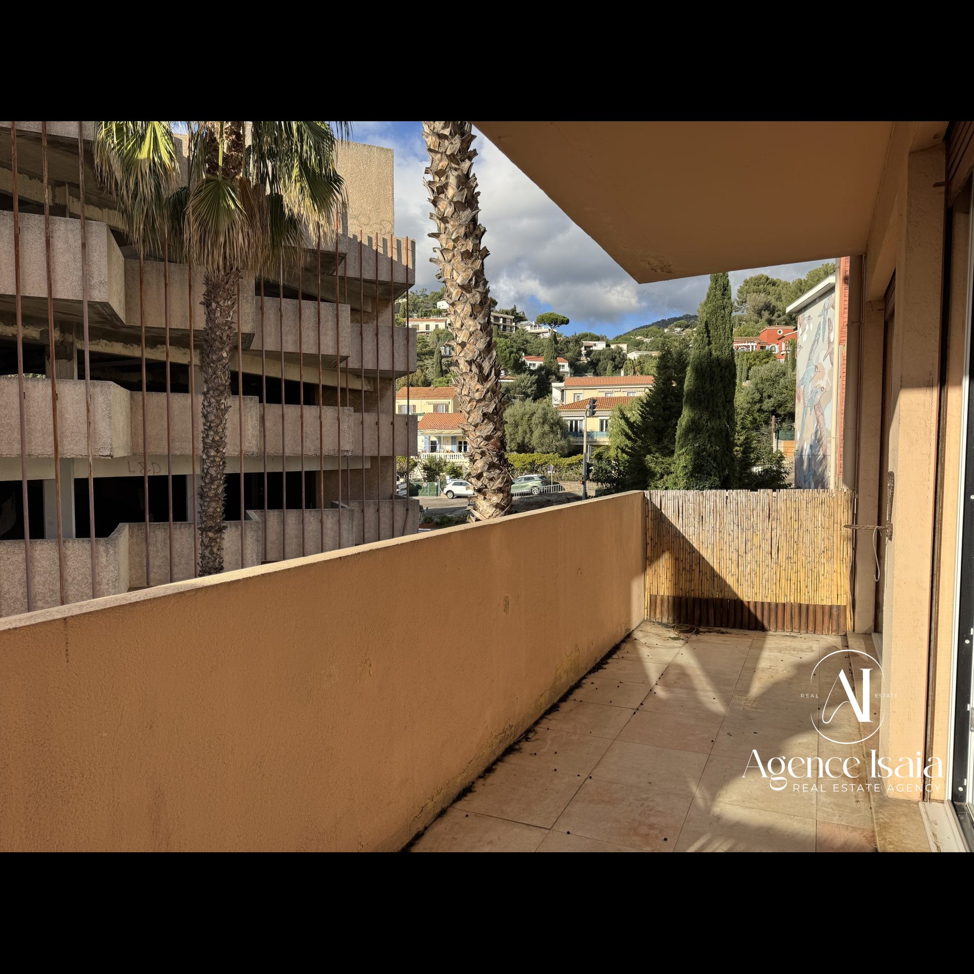 Appartement 2 pièces avec balcon coeur de ville - Photo 11