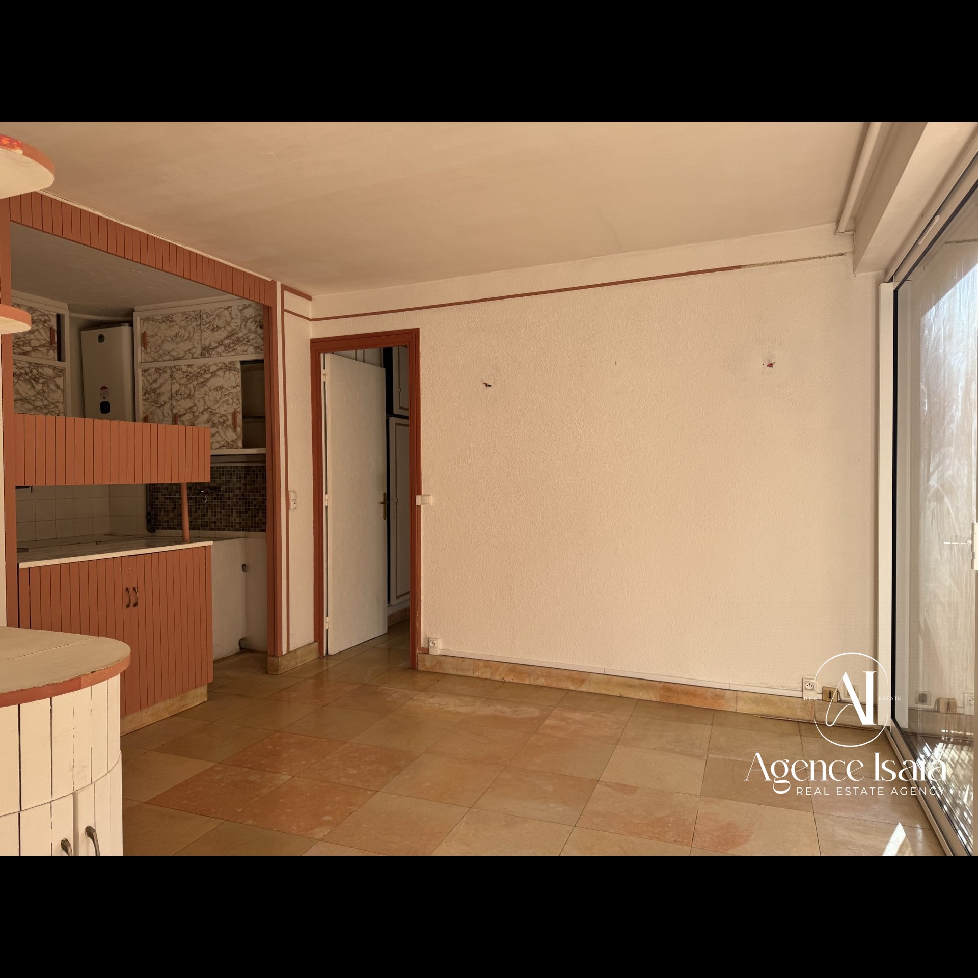 Appartement 2 pièces avec balcon coeur de ville - Photo 10