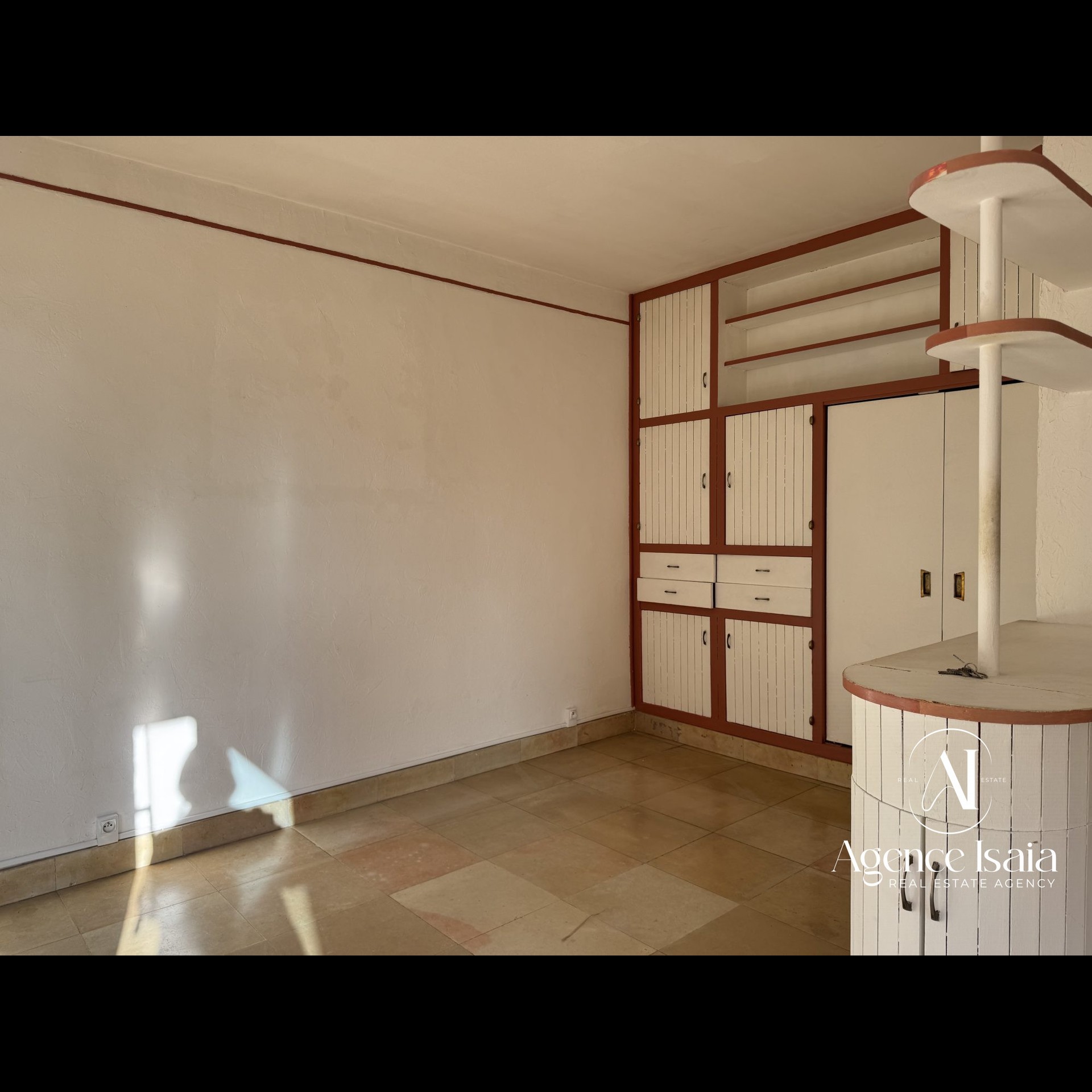 Appartement 2 pièces avec balcon coeur de ville - Photo 9